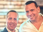 Alex Rodriguez