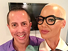 Amber Rose