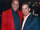 Billy Dee Williams