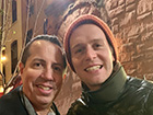 Jonathan Groff