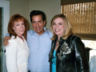 Kathy Griffin & Char Margolis