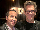 Kevin Bacon