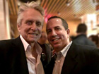 Michael Douglas