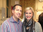 Olivia Newton John
