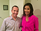 Padma Lakshmi