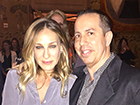 Sarah Jessica Parker