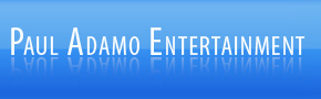 Paul Adamo Entertainment