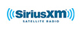 SIRIUS XM Satellite Logo