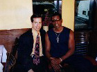 Wesley Snipes